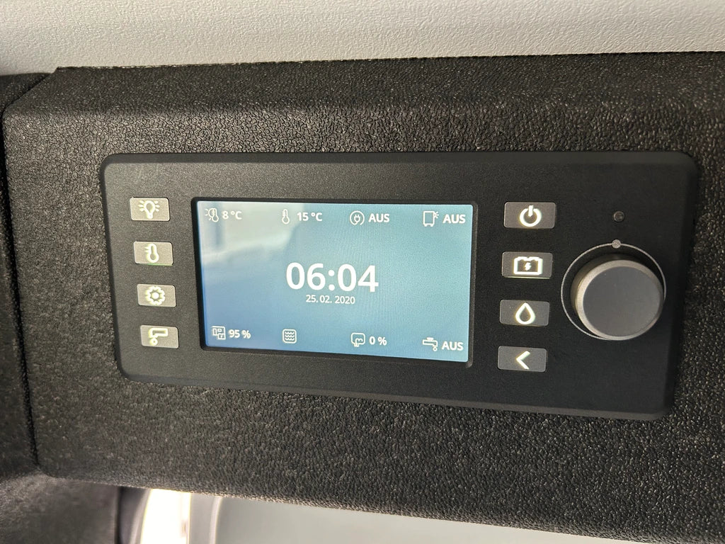 ADRIA Twin Sports 640 SGX