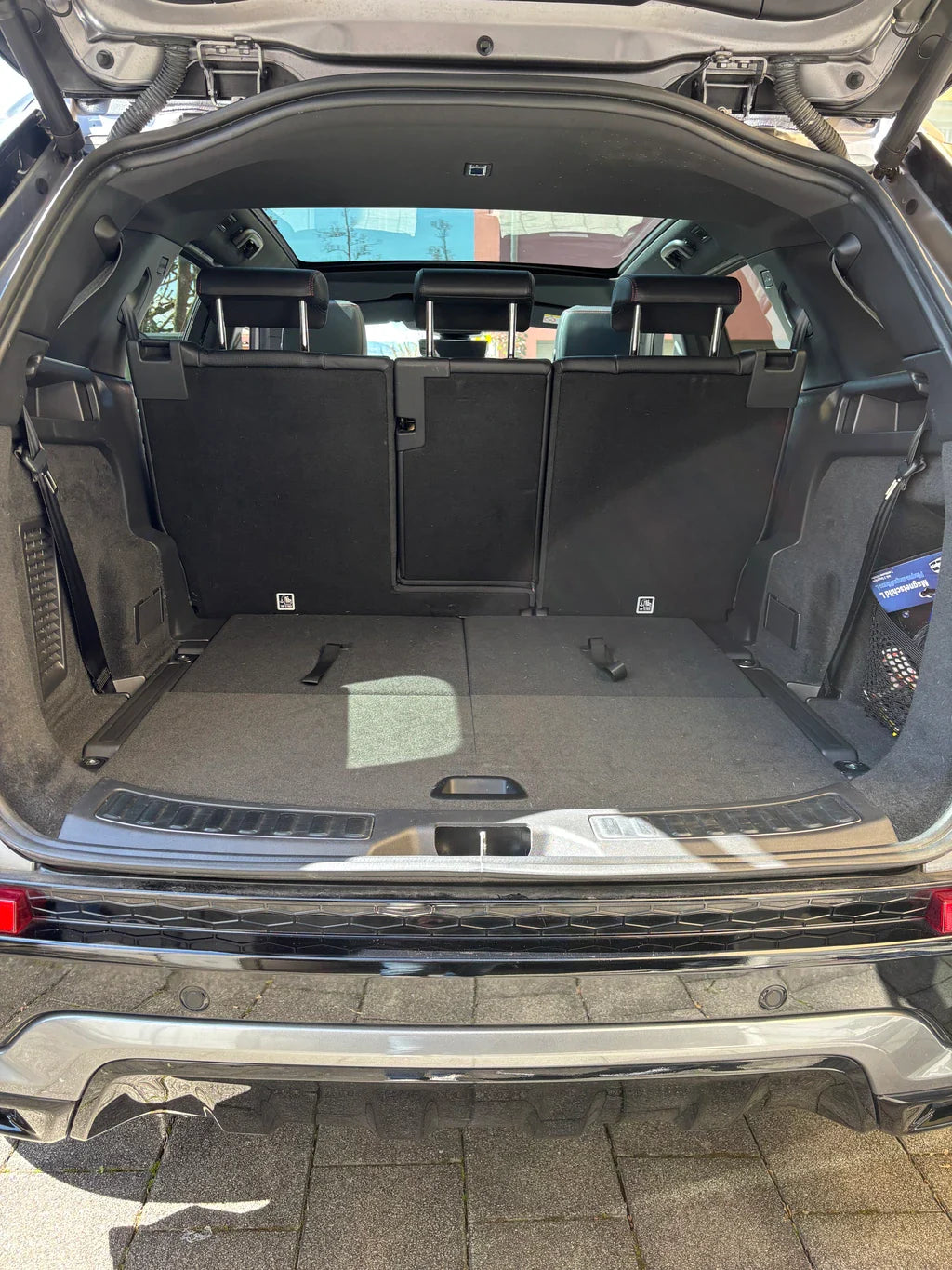 LAND ROVER Discovery Sport R Dyn P200 2.0 Si4 MHEV SE AT9