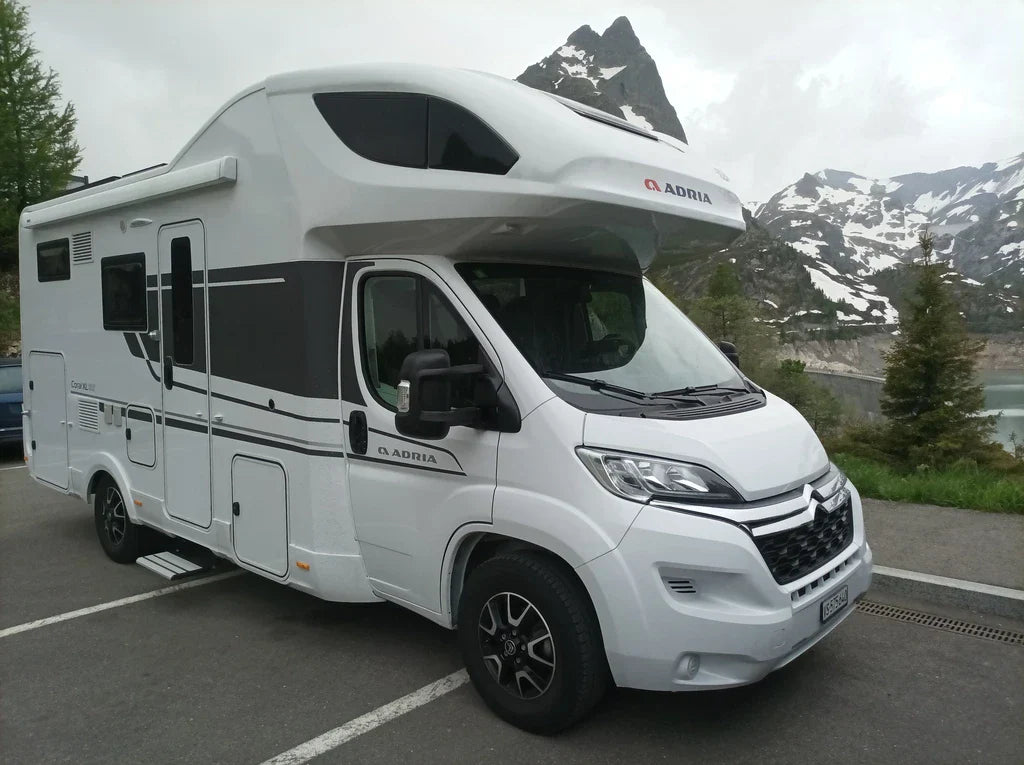 ADRIA 600DP