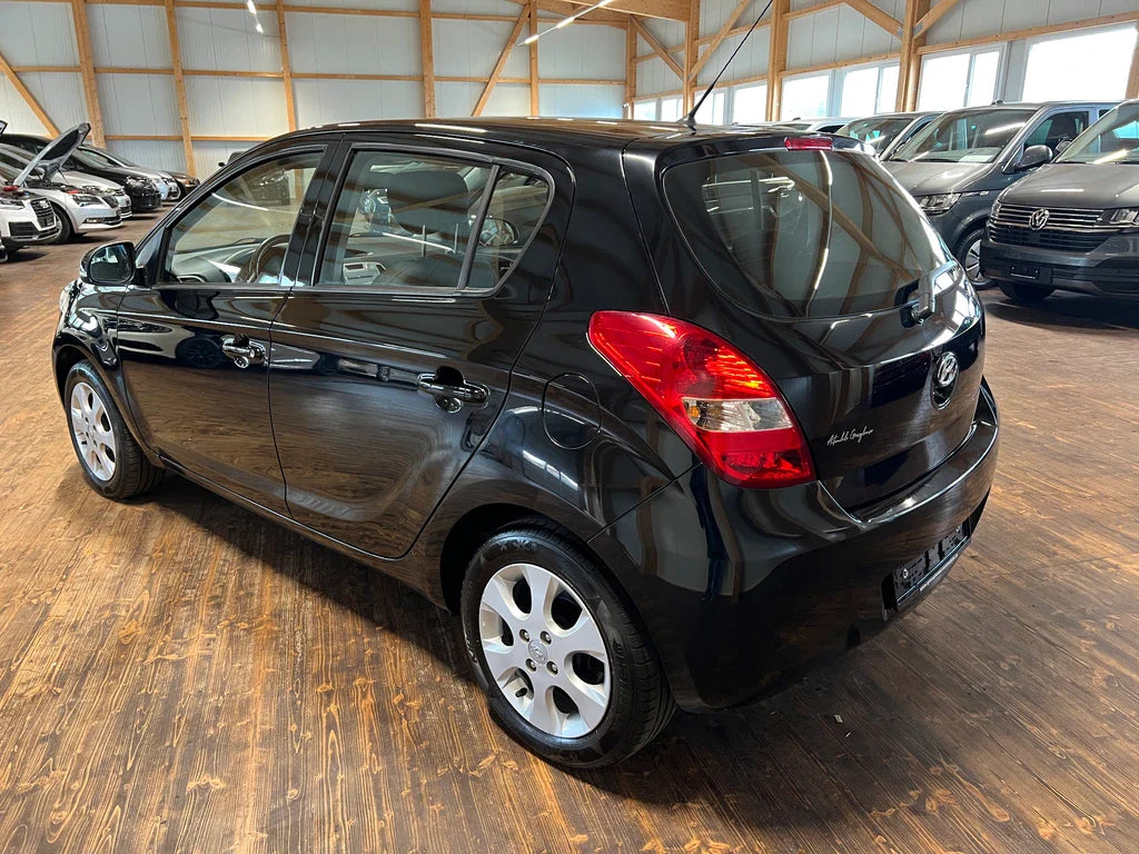 HYUNDAI i20 1.4 Style
