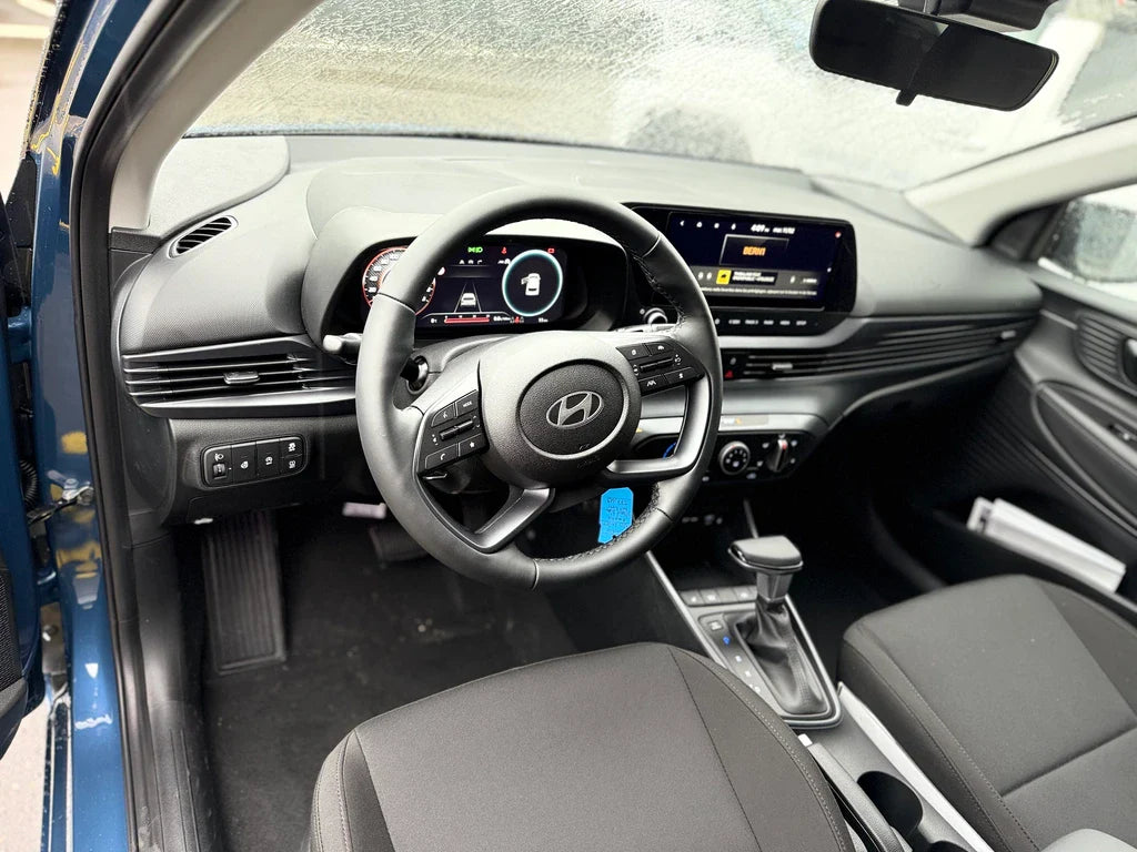 HYUNDAI i20 1.0 T-GDi Amplia DCT