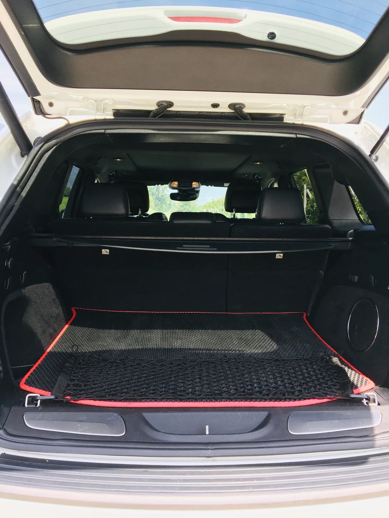 JEEP Grand Cherokee 3.0 CRD Trailhawk Automatic