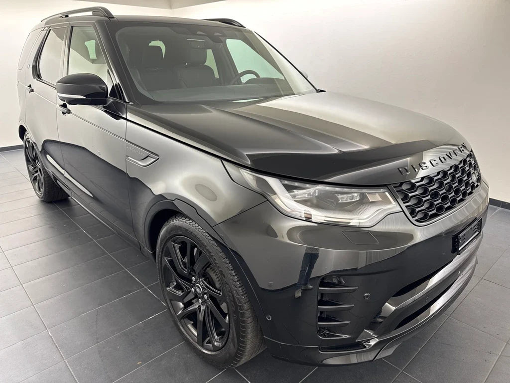 LAND ROVER Disco3.0D I6 250 R-D SE