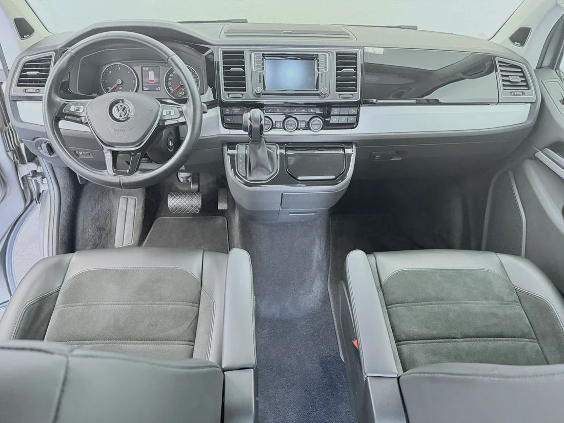 VW T6 Multivan 2.0 Bi-TDI Highline 4Motion