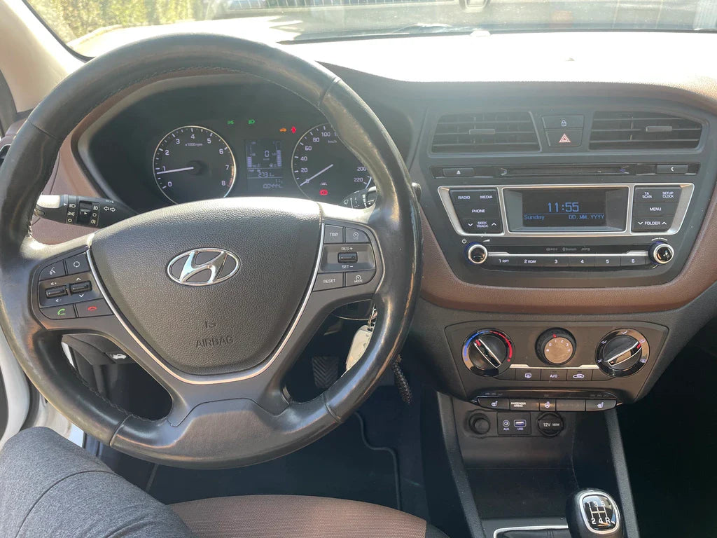 HYUNDAI i20 1.2 Origo