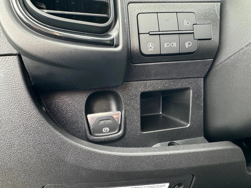 ADRIA 180PS Fiat Ducato 9 mit ACC Abstandstempomat TopAusstattung 640 SGX