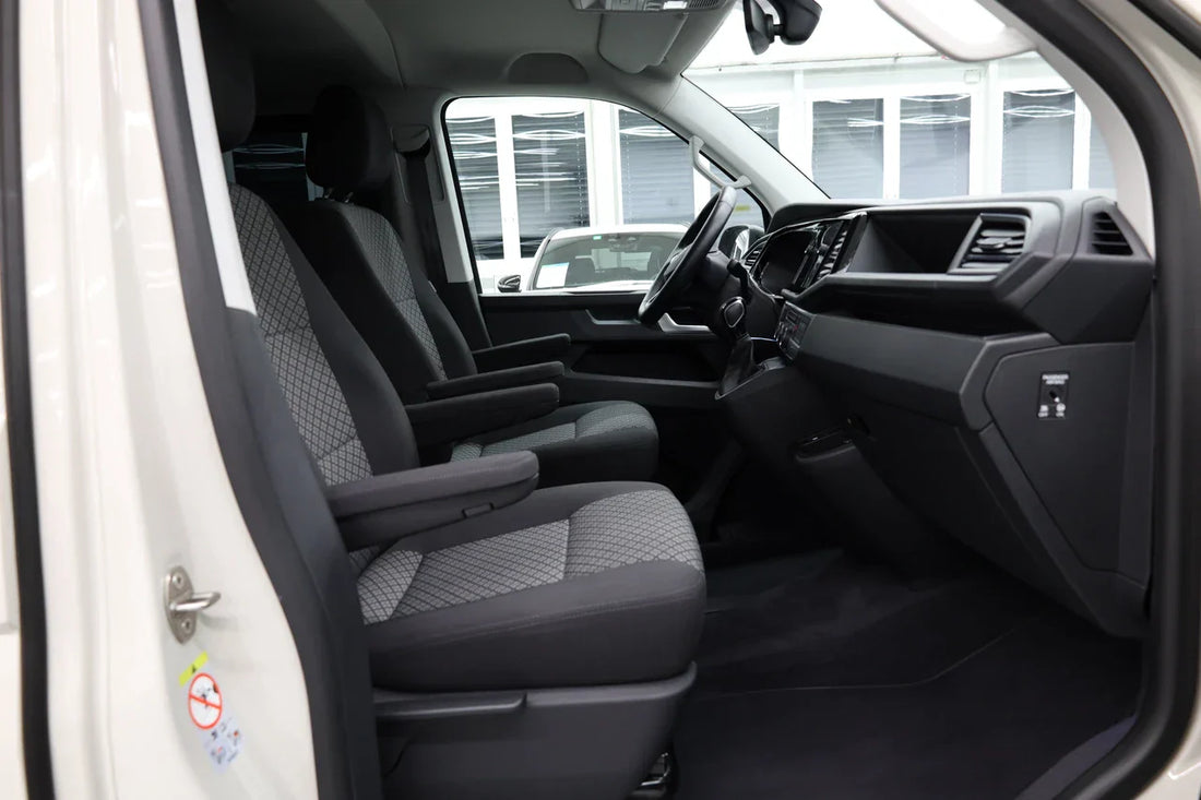 VW T6.1 Multivan 2.0 TDI 150 Trendline Liberty DSG 4m