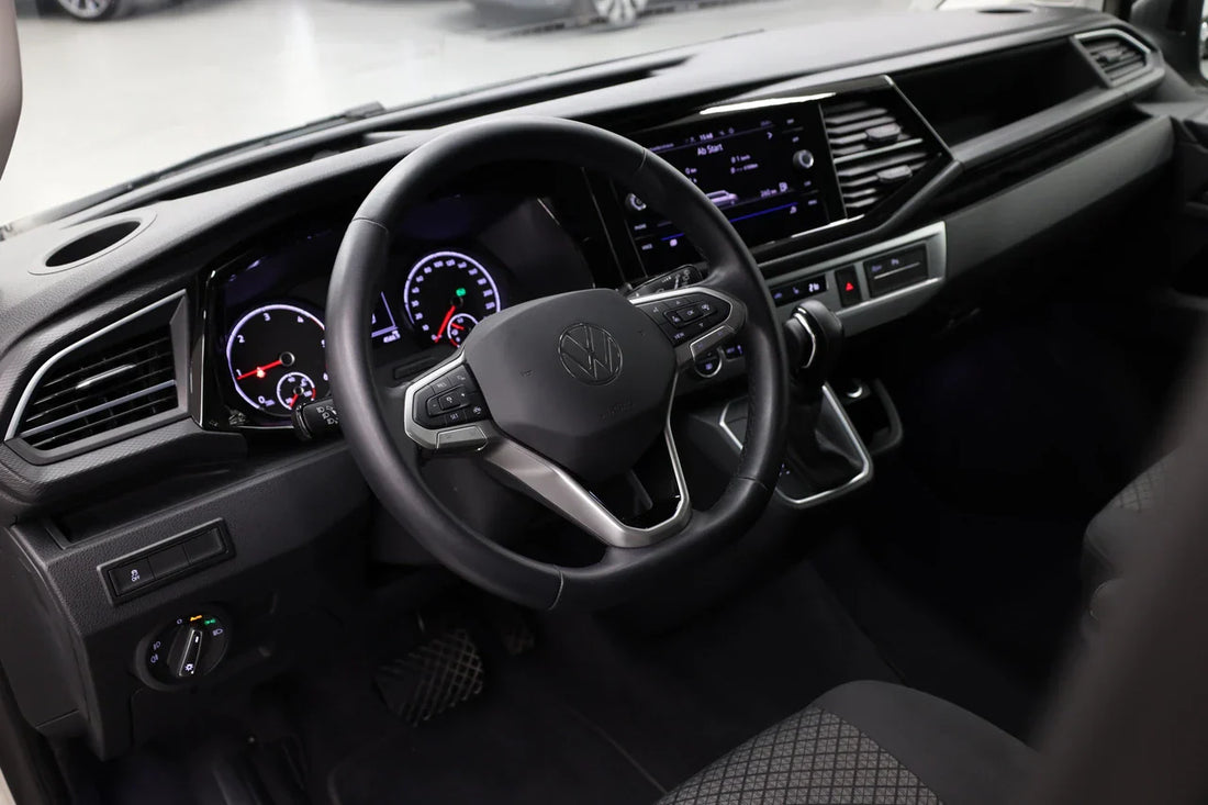 VW T6.1 Multivan 2.0 TDI 150 Trendline Liberty DSG 4m