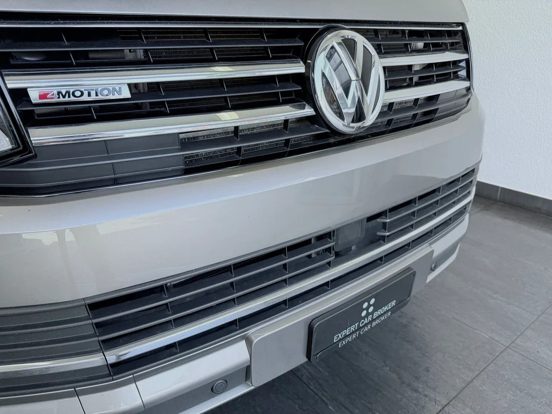 VW T6 Multivan 2.0 Bi-TDI Highline 4Motion