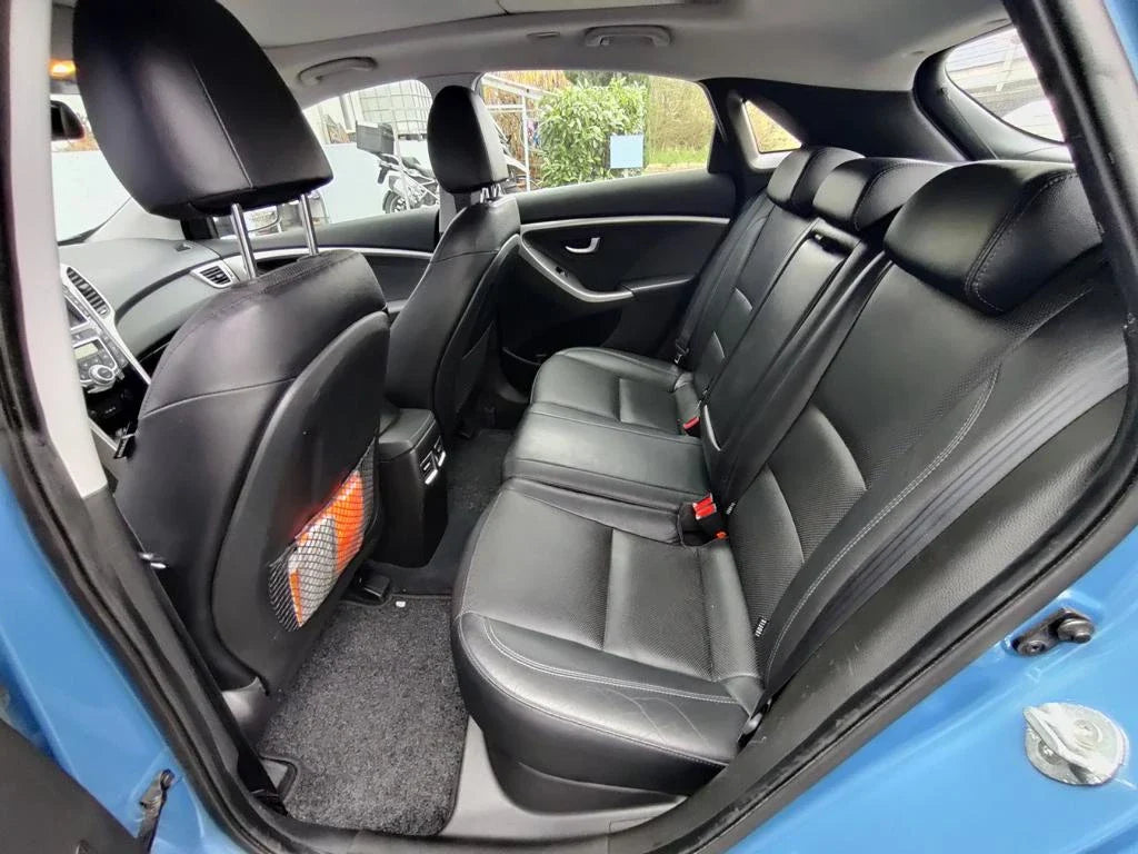 HYUNDAI 1.6 GDI Premium