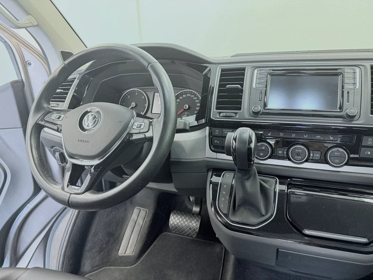 VW T6 Multivan 2.0 Bi-TDI Highline 4Motion