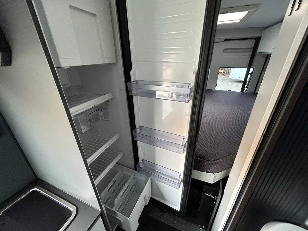 ADRIA Twin Sports 640 SGX