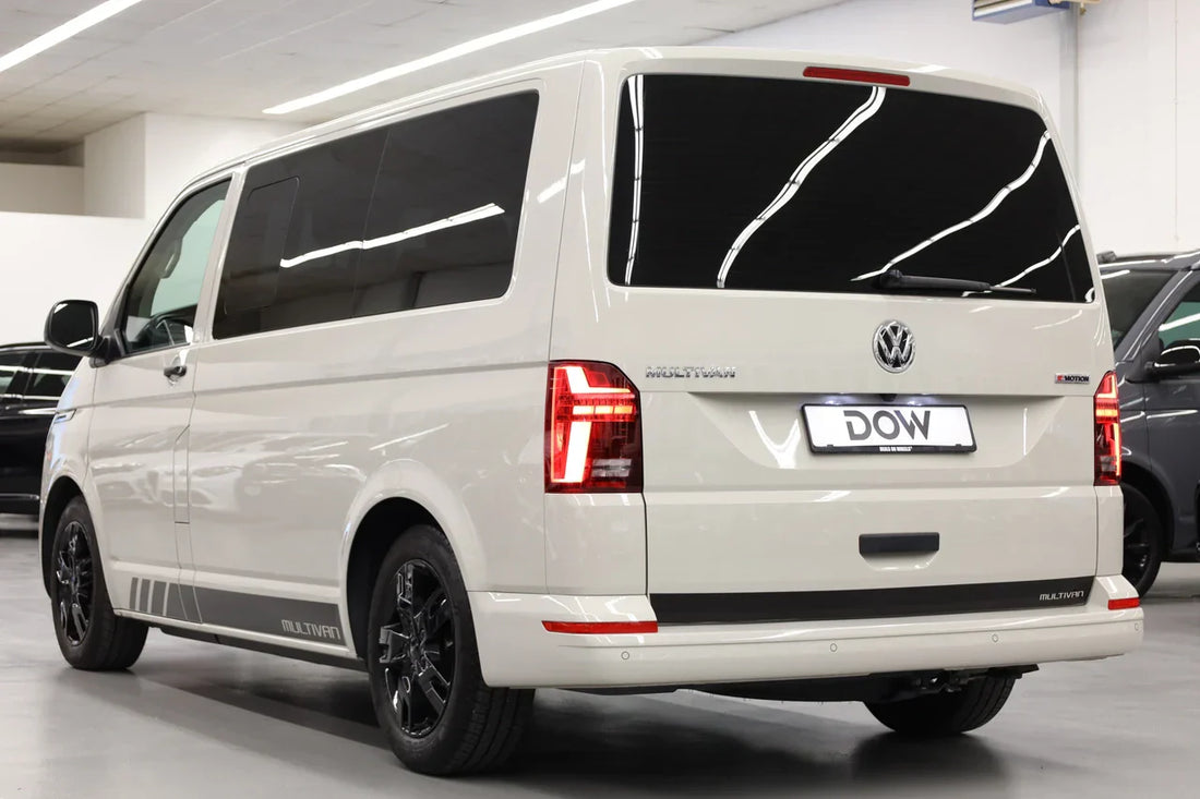 VW T6.1 Multivan 2.0 TDI 150 Trendline Liberty DSG 4m
