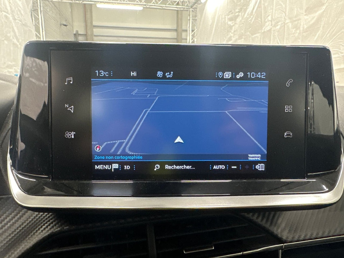 Peugeot 2008 1.2i Active Pack