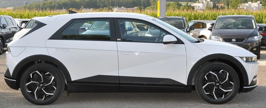 HYUNDAI Ioniq 5 Origo 2WD 77KWH