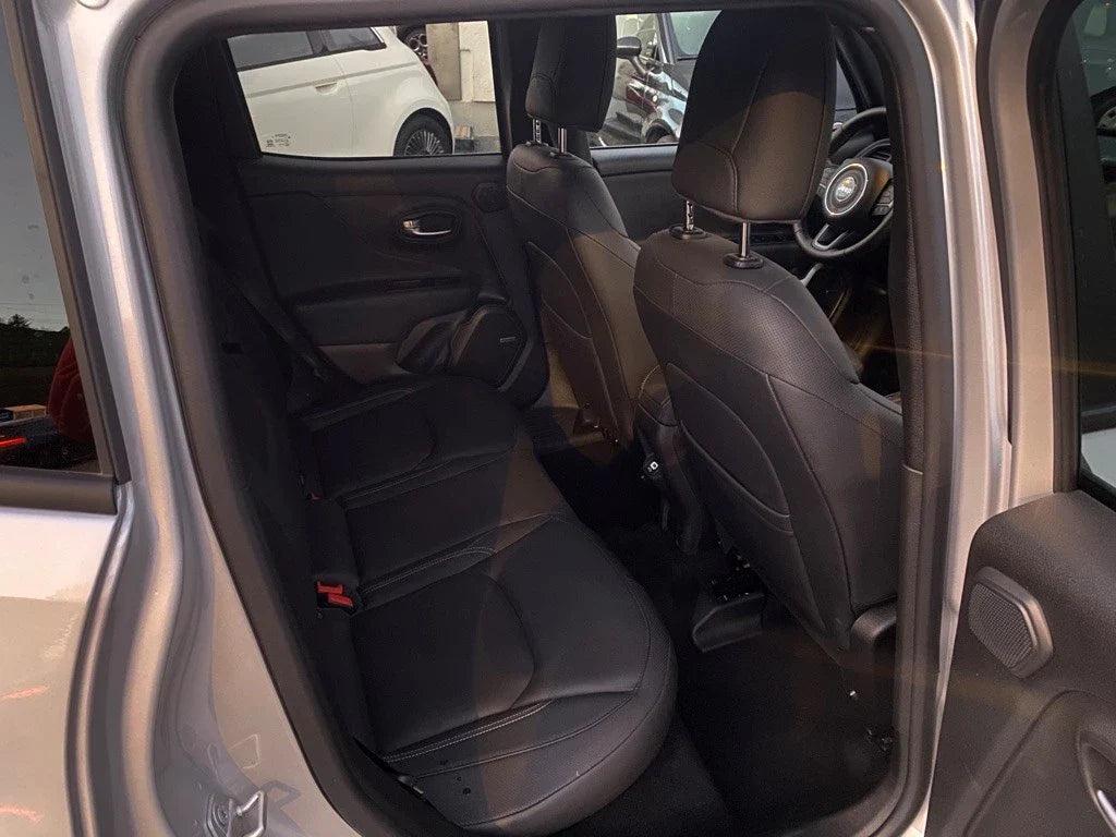 JEEP Renegade 1.3 GSE Turbo Limited