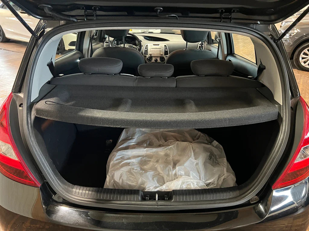 HYUNDAI i20 1.4 Style