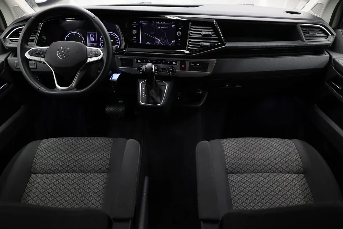 VW T6.1 Multivan 2.0 TDI 150 Trendline Liberty DSG 4m