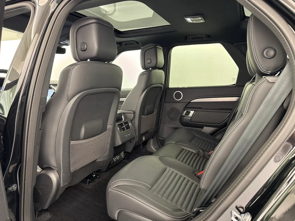 LAND ROVER Disco3.0D I6 250 R-D SE