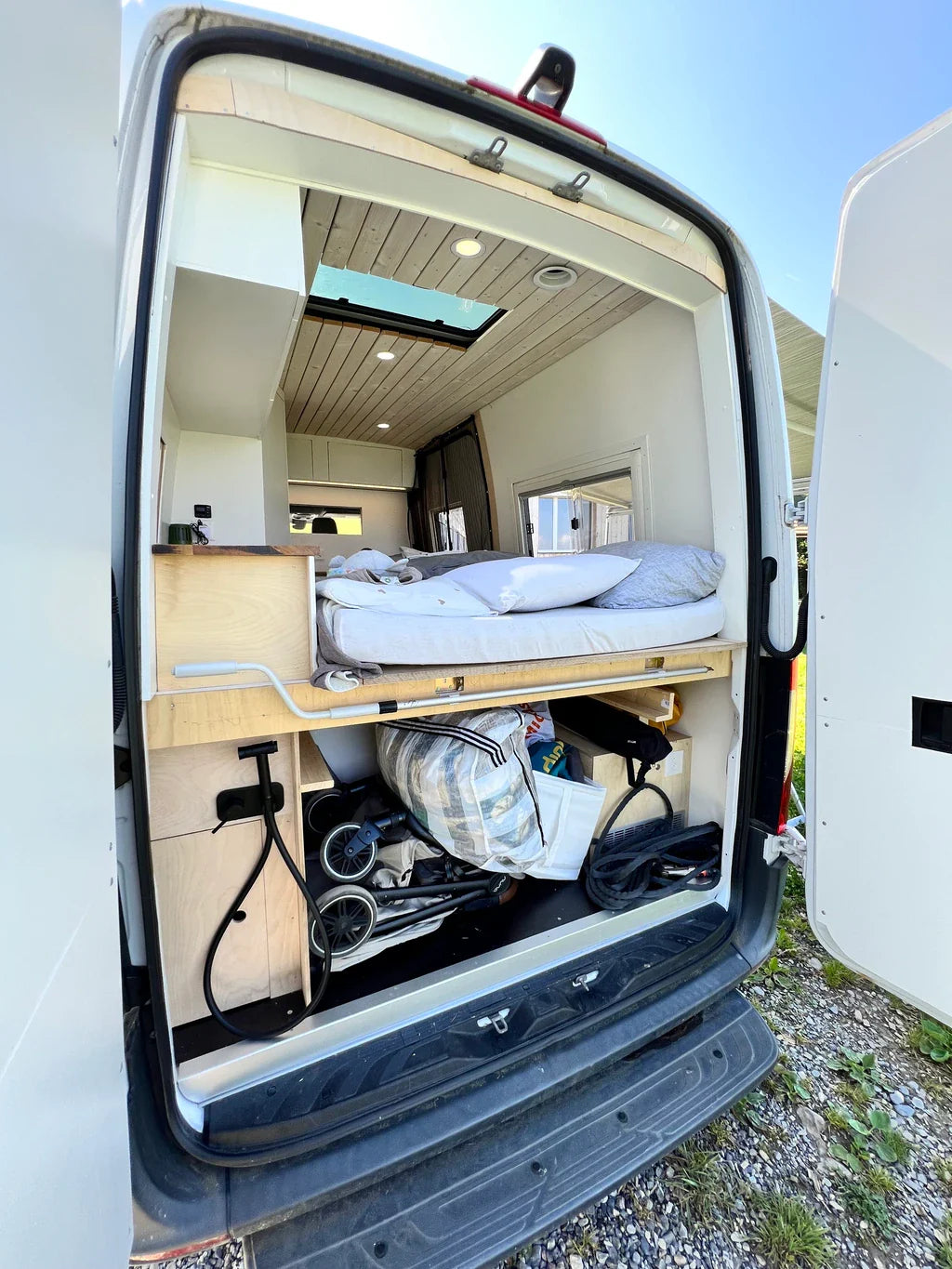 MERCEDES-BENZ 314cdi