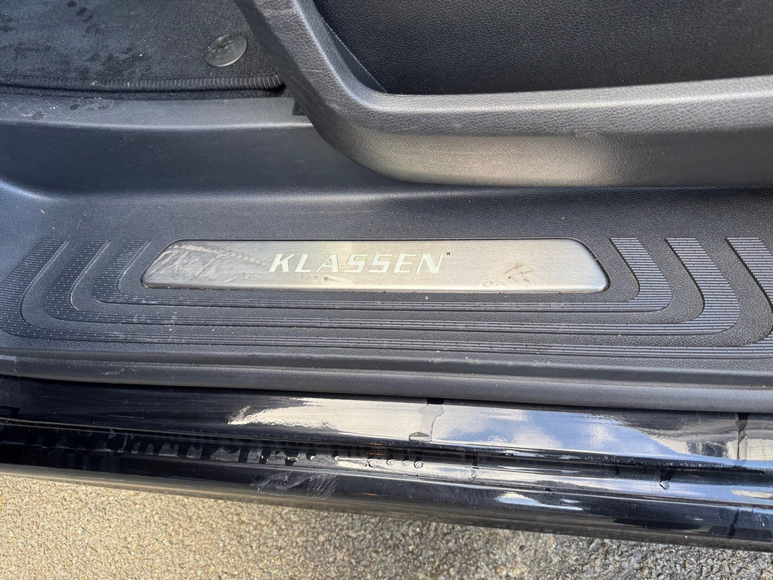 Mercedes-Benz V 300d AMG Line