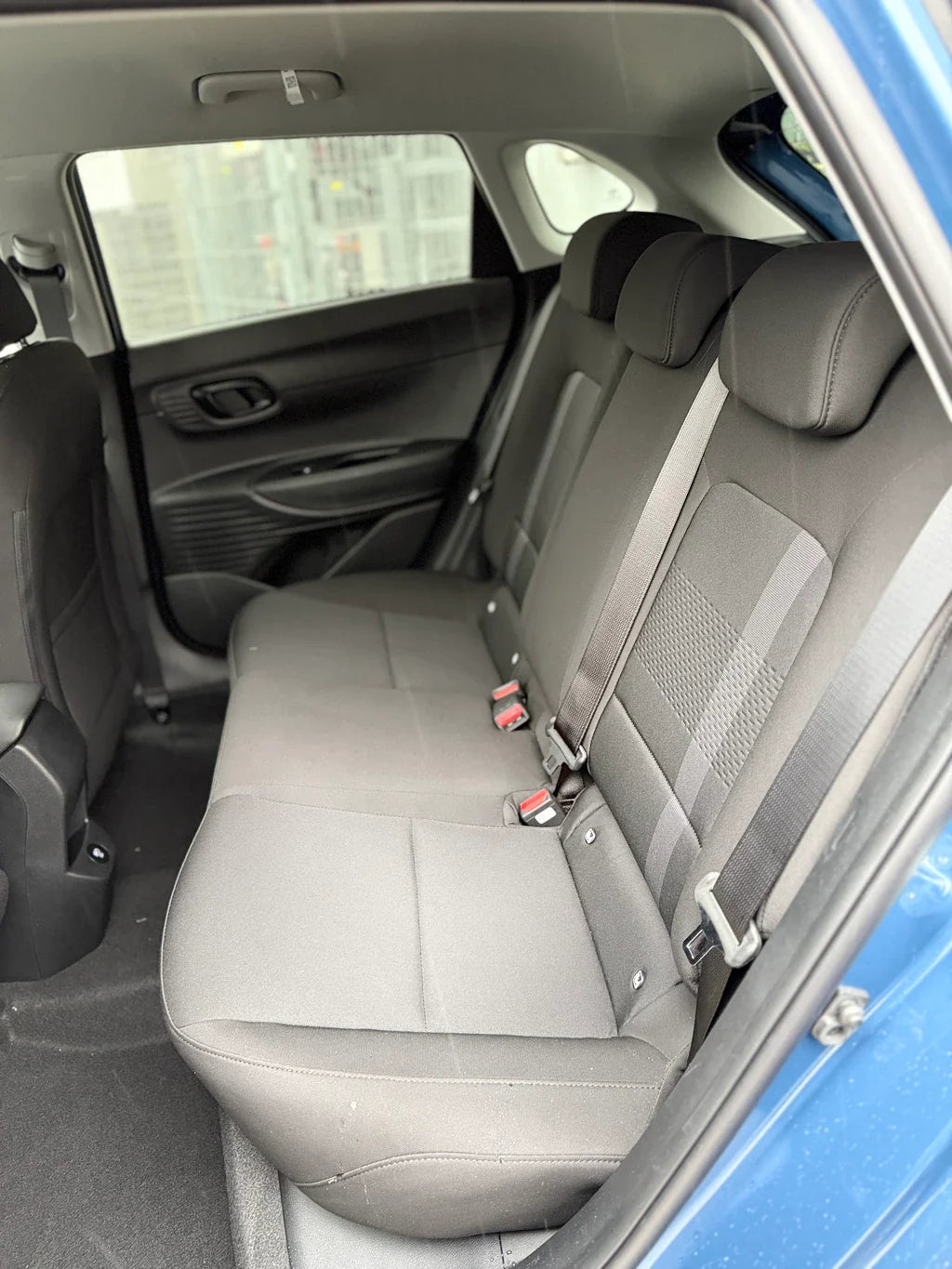 HYUNDAI i20 1.0 T-GDi Amplia DCT