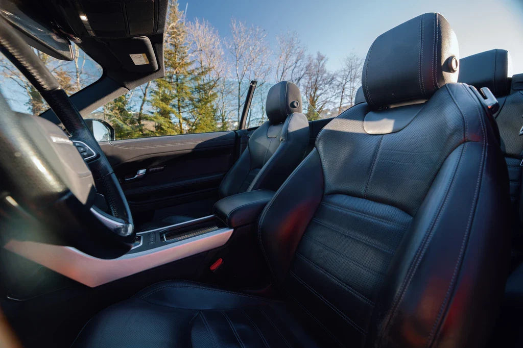 LAND ROVER Range Rover Evoque Convert. 2.0 TD4 SE Dynamic AT9