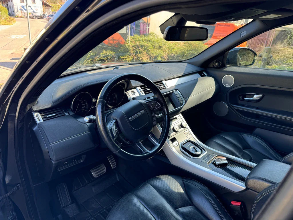 LAND ROVER Range Rover Evoque 2.0 Si4 Autobiography AT9