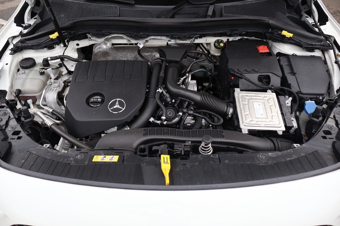 Mercedes-Benz GLA 180 AMG Line