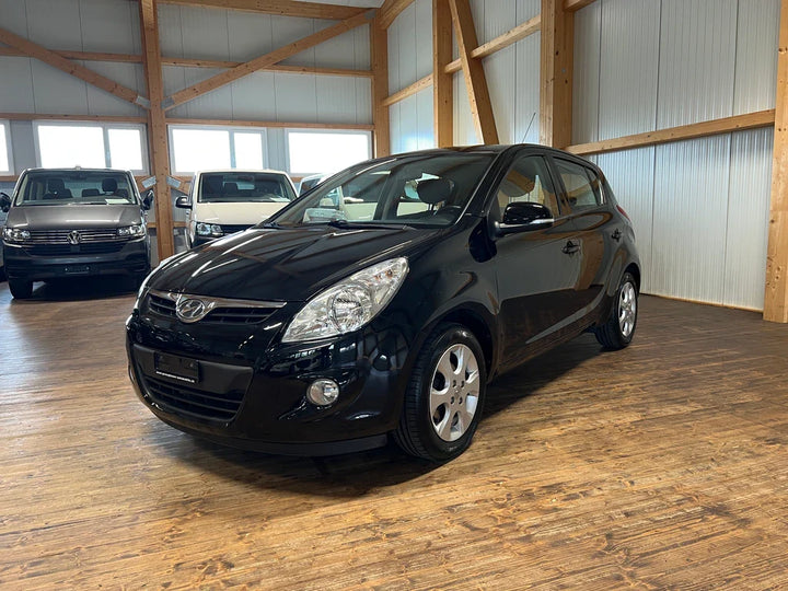 HYUNDAI i20 1.4 Style