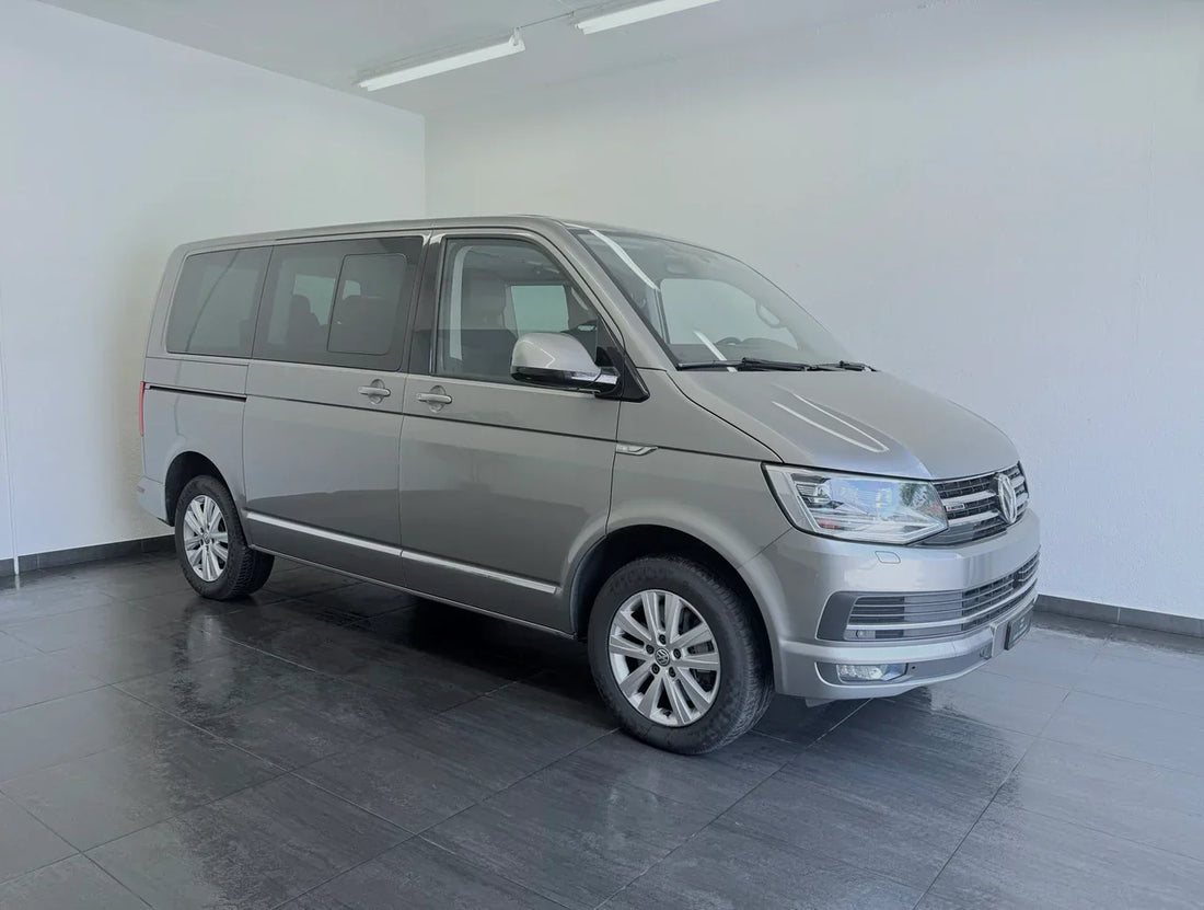 VW T6 Multivan 2.0 Bi-TDI Highline 4Motion