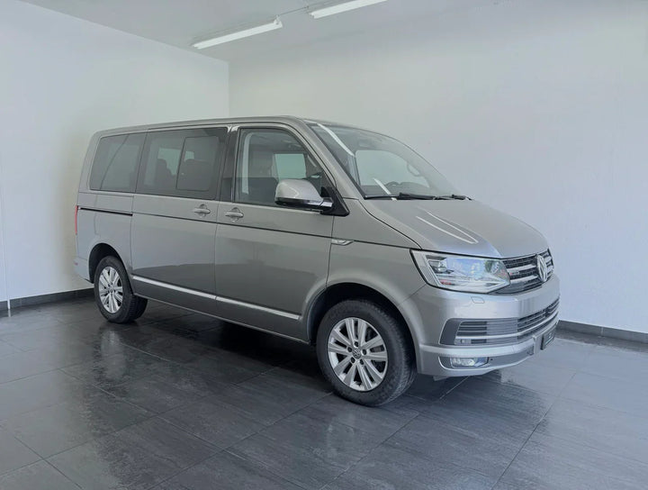 VW T6 Multivan 2.0 Bi-TDI Highline 4Motion