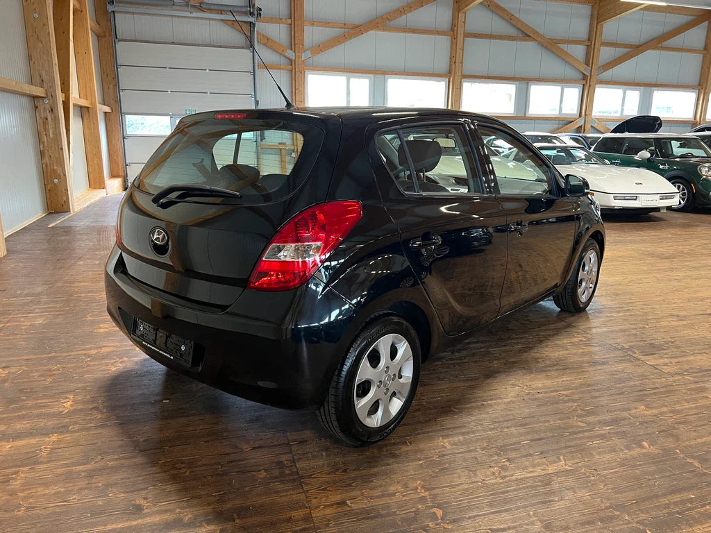 HYUNDAI i20 1.4 Style