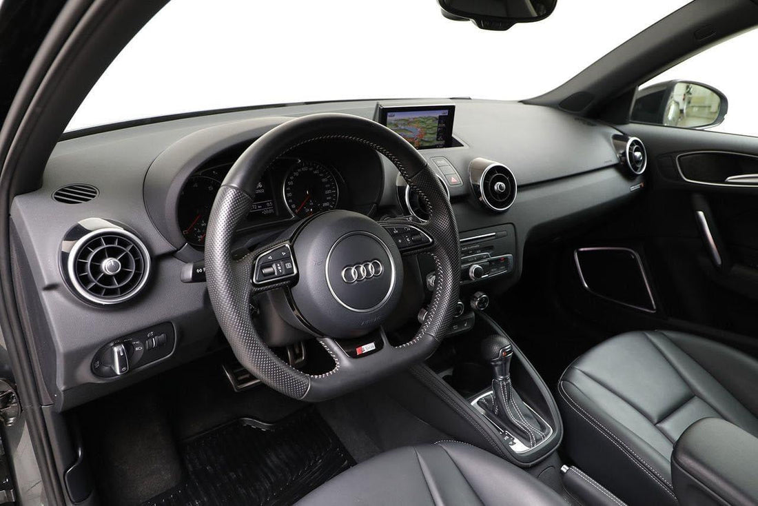 Audi A1/Sportback 1.8 TFSI