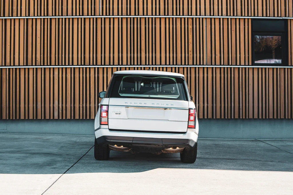 LAND ROVER Range Rover 4.4 SDV8 Vogue Automatic