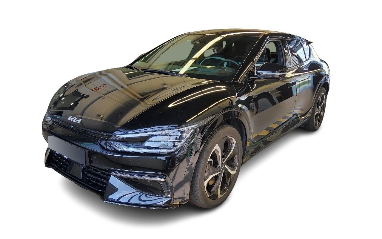 Kia EV6 77,4 kWh GT Line