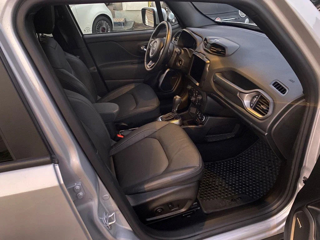 JEEP Renegade 1.3 GSE Turbo Limited