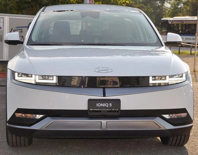 HYUNDAI Ioniq 5 Origo 2WD 77KWH