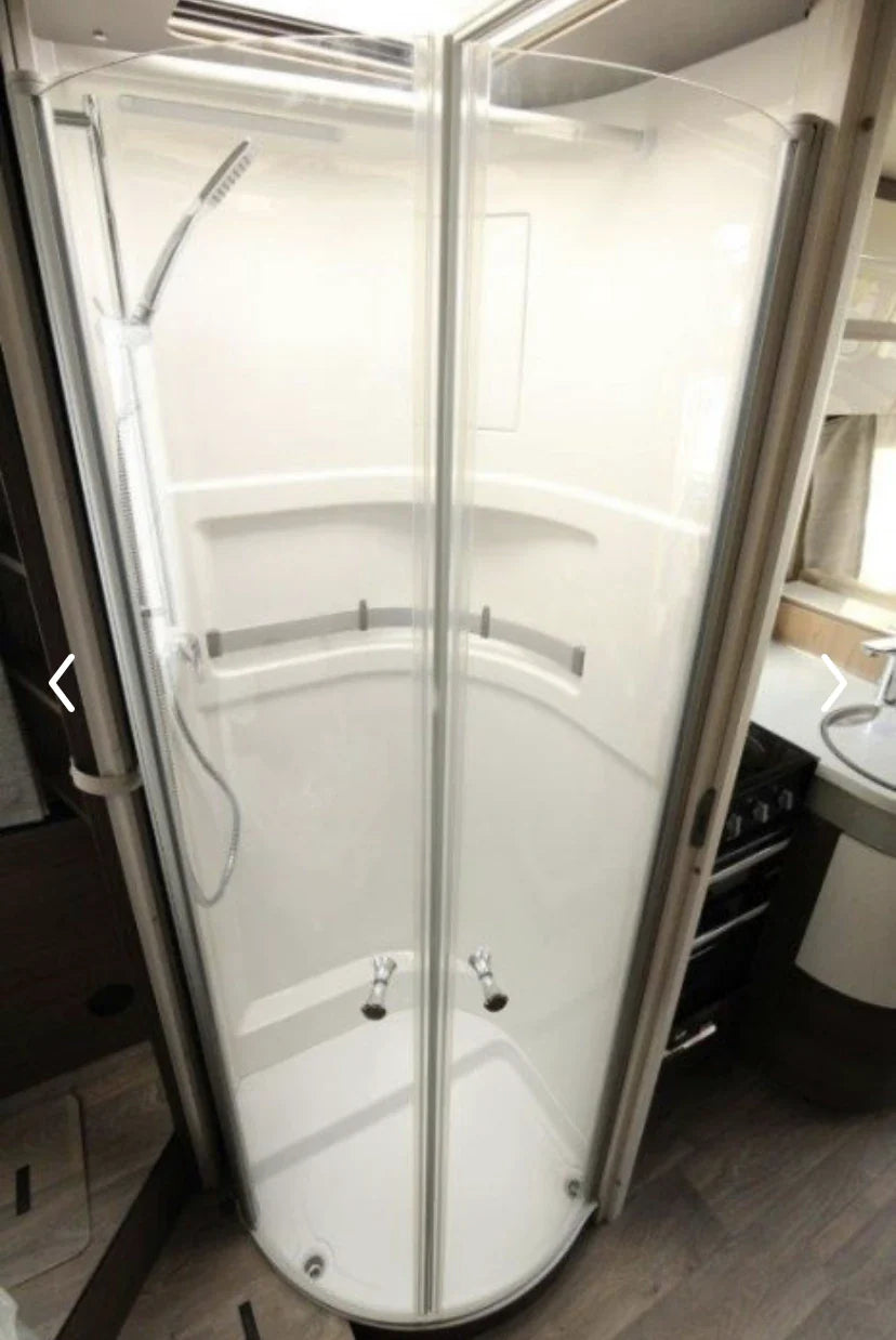 MERCEDES-BENZ Hymer Alko BML-I 790