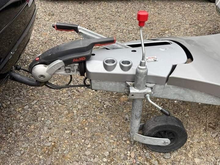 Caravane Tabbert Grande Puccini