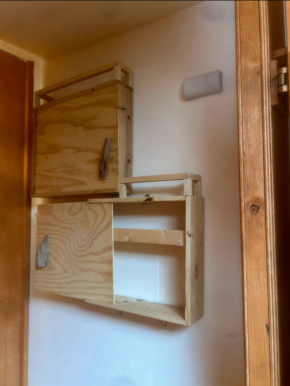 FORD Trigano FD2 Camper