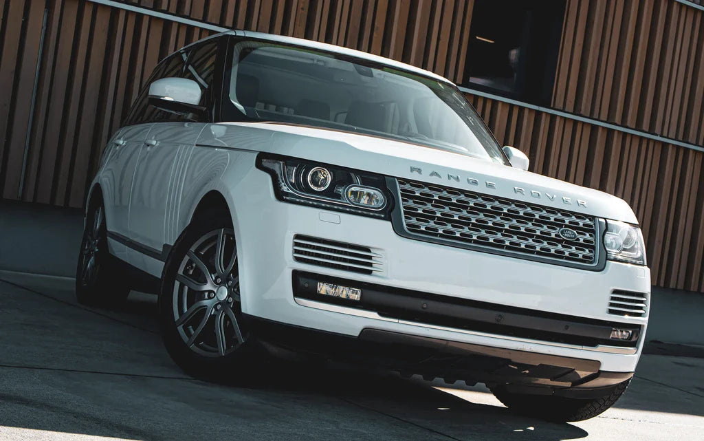 LAND ROVER Range Rover 4.4 SDV8 Vogue Automatic