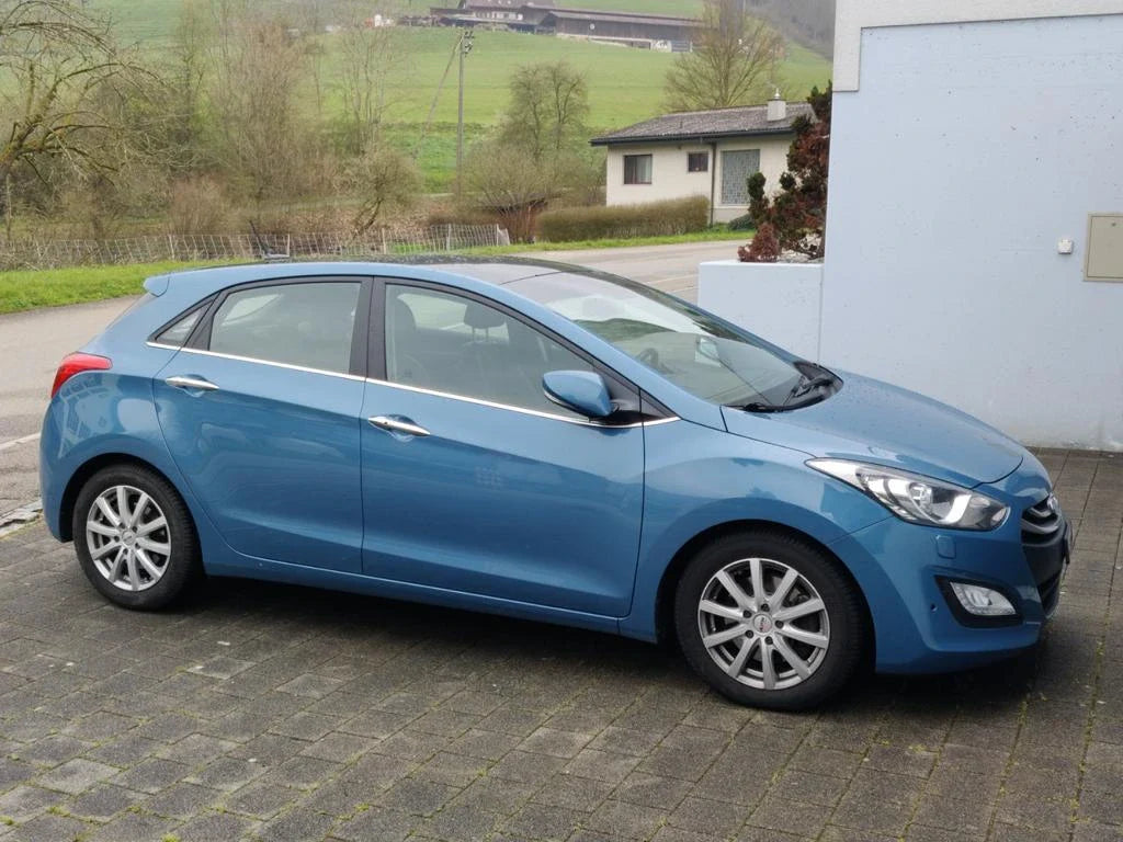HYUNDAI 1.6 GDI Premium
