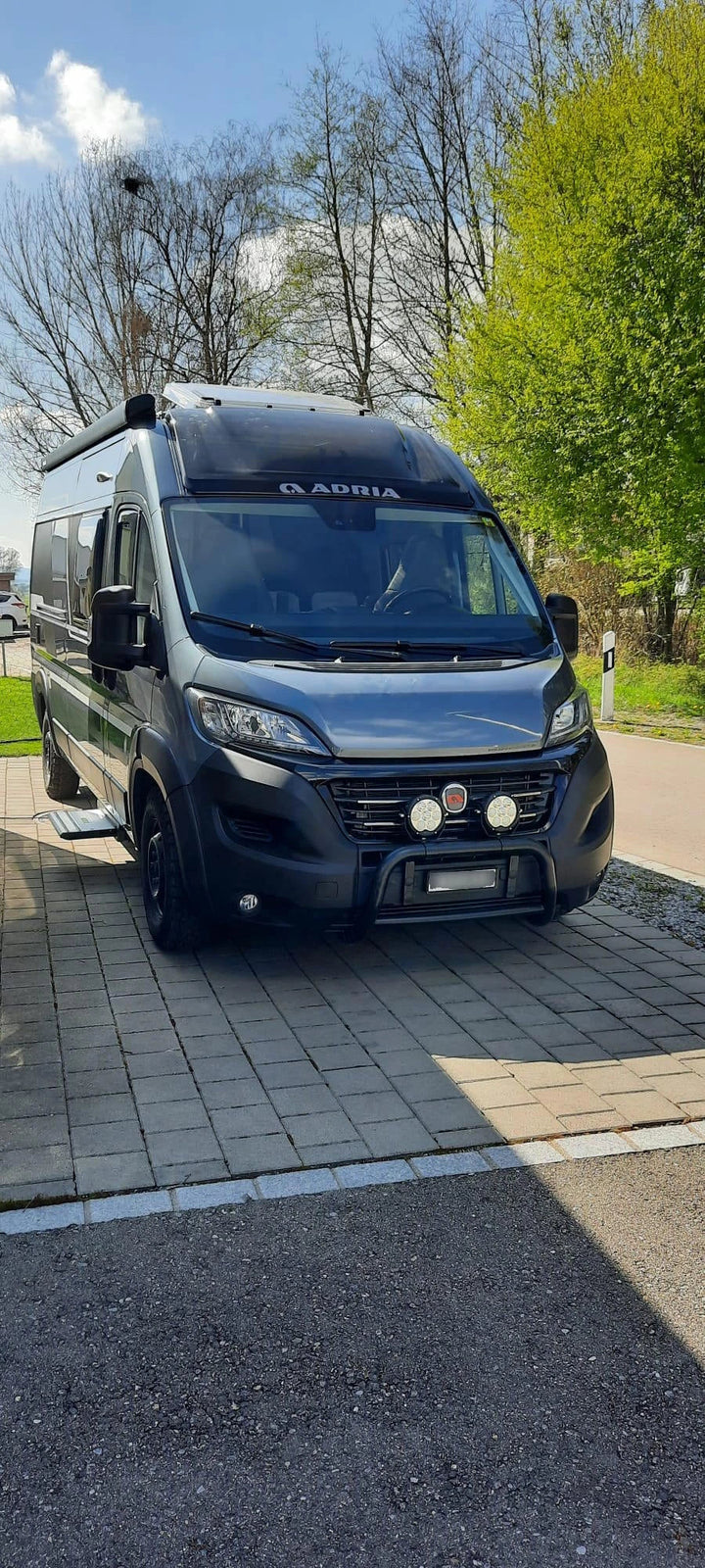 ADRIA 600 Supreme SPB