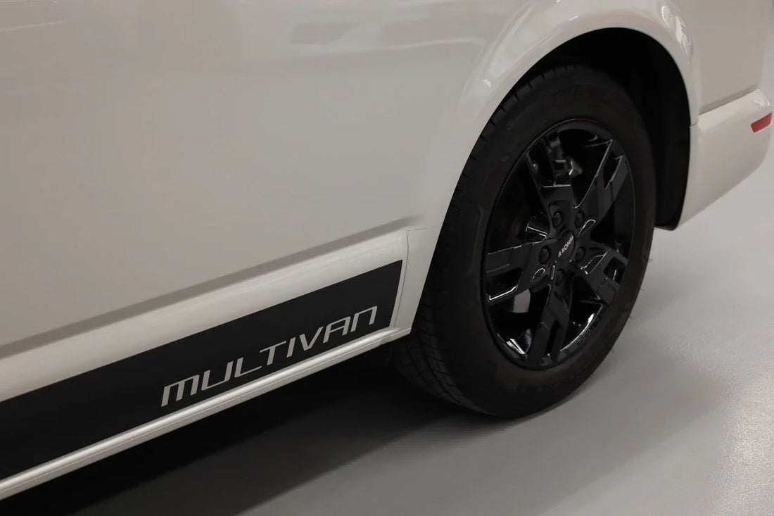 VW T6.1 Multivan 2.0 TDI 150 Trendline Liberty DSG 4m