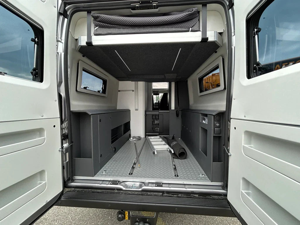 ADRIA Twin Sports 640 SGX