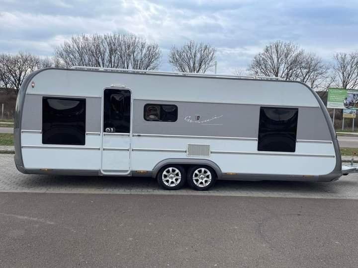 Caravane Tabbert Grande Puccini