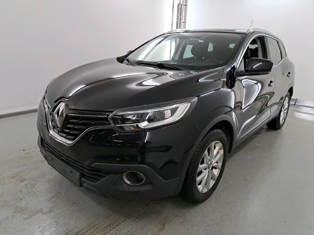 Renault Kadjar 1.5 DCI Limited