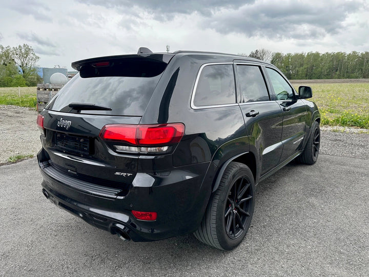 JEEP Grand Cherokee 6.4 V8 HEMI SRT8 Automatic