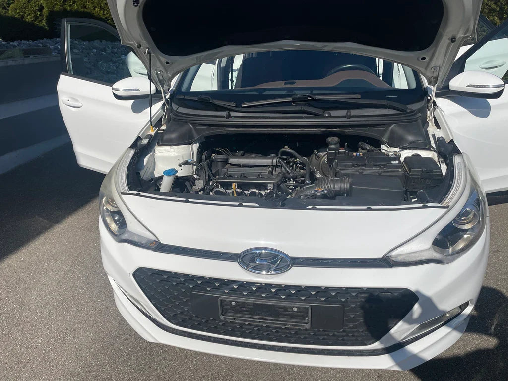 HYUNDAI i20 1.2 Origo